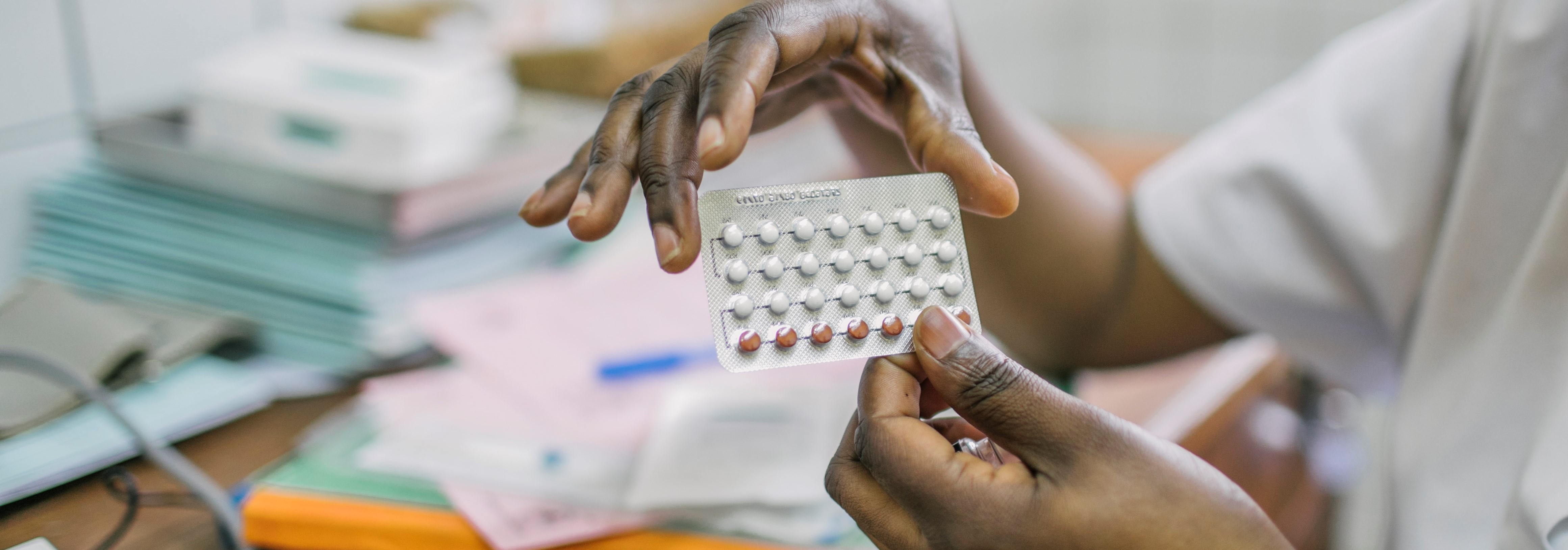 Understanding Contraceptive Supply in Kenya USAID Global Health